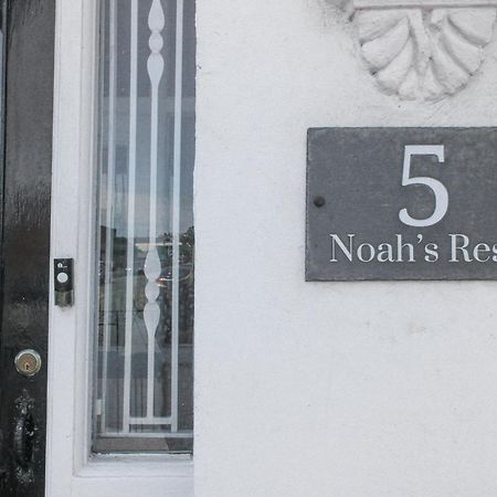 兰迪德诺Noah'S Rest别墅 外观 照片